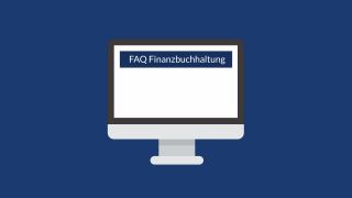 figure_photo: FAQ - Finanzbuchhaltung