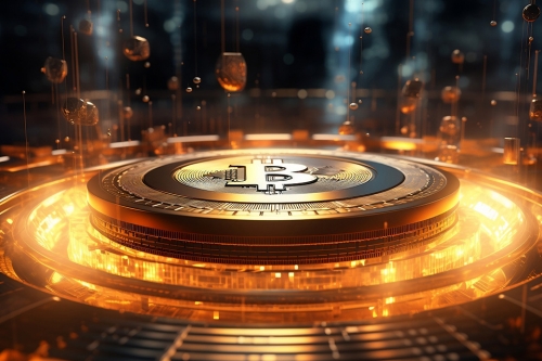 Bitcoin